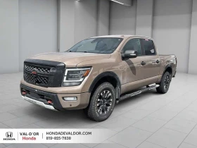 ������ Nissan Titan crew ca...