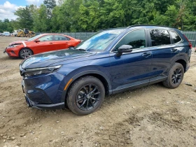 Honda Cr-v 2.0l Sport
