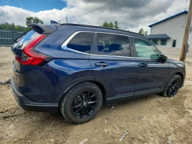 Honda Cr-v 2.0l Sport | Auto.bg — изображение 3
