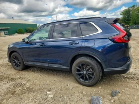 Honda Cr-v 2.0l Sport | Auto.bg — изображение 2