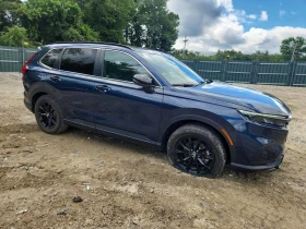 Honda Cr-v 2.0l Sport | Auto.bg — изображение 4