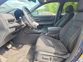 Honda Cr-v 2.0l Sport | Auto.bg — изображение 7