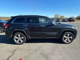 Jeep Grand cherokee * Limited * АВТОКРЕДИТ БЕЗ ПЪРВОНАЧАЛНА ВНОСКА*  | Auto.bg — изображение 3
