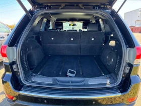 Jeep Grand cherokee * Limited * АВТОКРЕДИТ БЕЗ ПЪРВОНАЧАЛНА ВНОСКА*  | Auto.bg — изображение 13