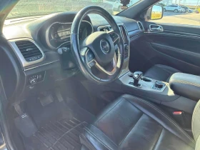 Jeep Grand cherokee * Limited * АВТОКРЕДИТ БЕЗ ПЪРВОНАЧАЛНА ВНОСКА*  | Auto.bg — изображение 5
