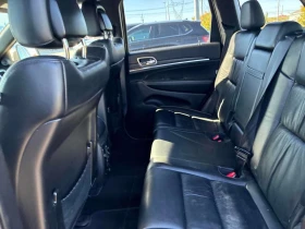 Jeep Grand cherokee * Limited * АВТОКРЕДИТ БЕЗ ПЪРВОНАЧАЛНА ВНОСКА*  | Auto.bg — изображение 12
