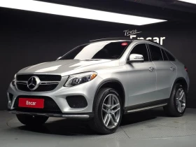 ������ Mercedes-Benz GLE