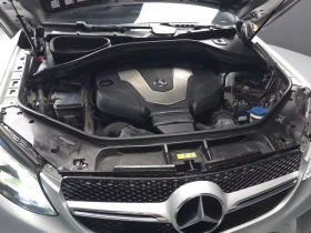 Mercedes-Benz GLE GLE350 d 4MATIC Coupe| 258�.�. | Mobile.bg � ����� ������ 6