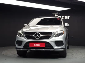 Mercedes-Benz GLE GLE350 d 4MATIC Coupe| 258�.�. | Mobile.bg � ����� ������ 3