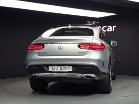 Mercedes-Benz GLE GLE350 d 4MATIC Coupe| 258�.�. | Mobile.bg � ����� ������ 4