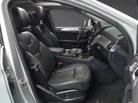 Mercedes-Benz GLE GLE350 d 4MATIC Coupe| 258�.�. | Mobile.bg � ����� ������ 11