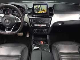 Mercedes-Benz GLE GLE350 d 4MATIC Coupe| 258�.�. | Mobile.bg � ����� ������ 7