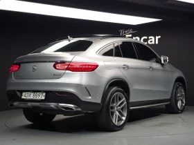 Mercedes-Benz GLE GLE350 d 4MATIC Coupe| 258�.�. | Mobile.bg � ����� ������ 2
