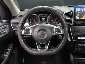 Mercedes-Benz GLE GLE350 d 4MATIC Coupe| 258�.�. | Mobile.bg � ����� ������ 13