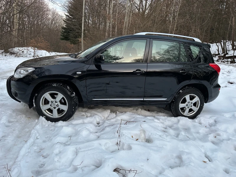 Toyota Rav4 2.00/152Hp VVT-i, снимка 5 - Автомобили и джипове - 48618101