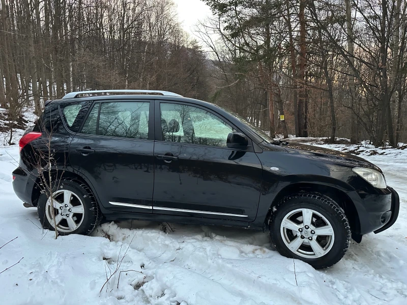 Toyota Rav4 2.00/152Hp VVT-i, снимка 4 - Автомобили и джипове - 48618101