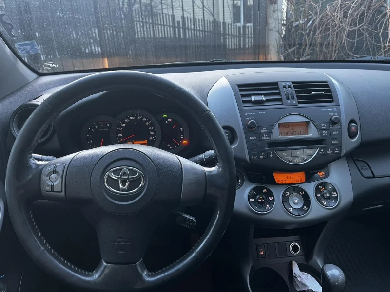 Toyota Rav4 2.00/152Hp VVT-i, снимка 13 - Автомобили и джипове - 48618101