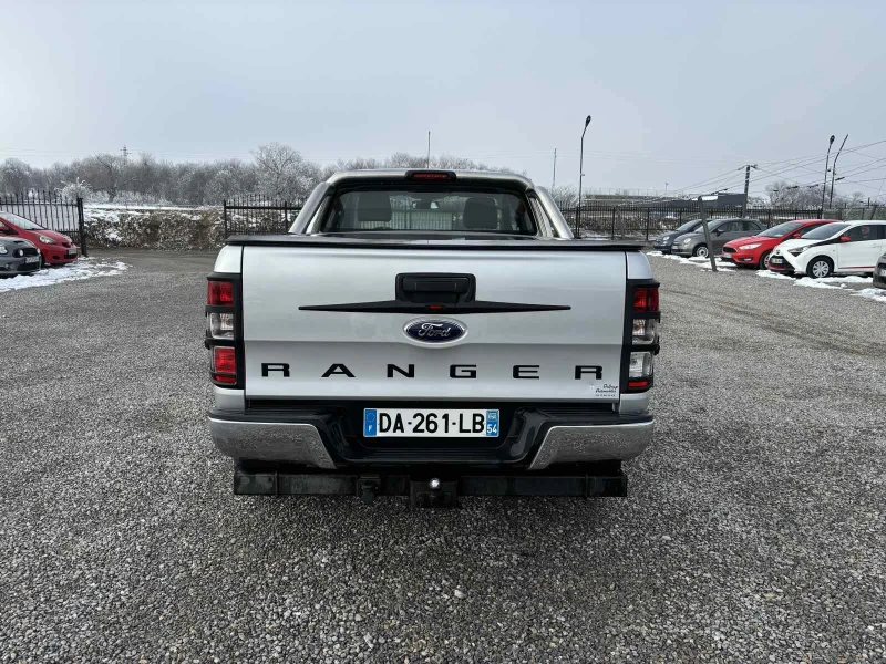 Ford Ranger 2.2, Нов Внос, France, снимка 6 - Автомобили и джипове - 48751149