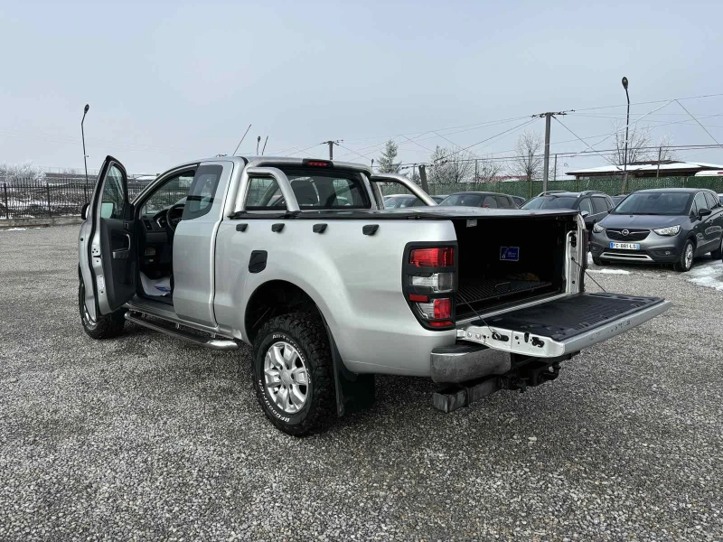 Ford Ranger 2.2, Нов Внос, France, снимка 7 - Автомобили и джипове - 48751149