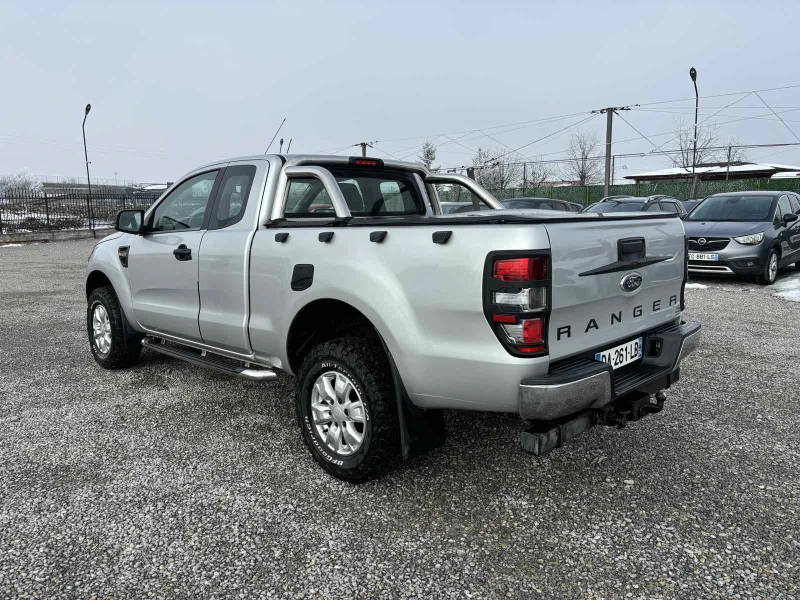 Ford Ranger 2.2, Нов Внос, France, снимка 4 - Автомобили и джипове - 48751149