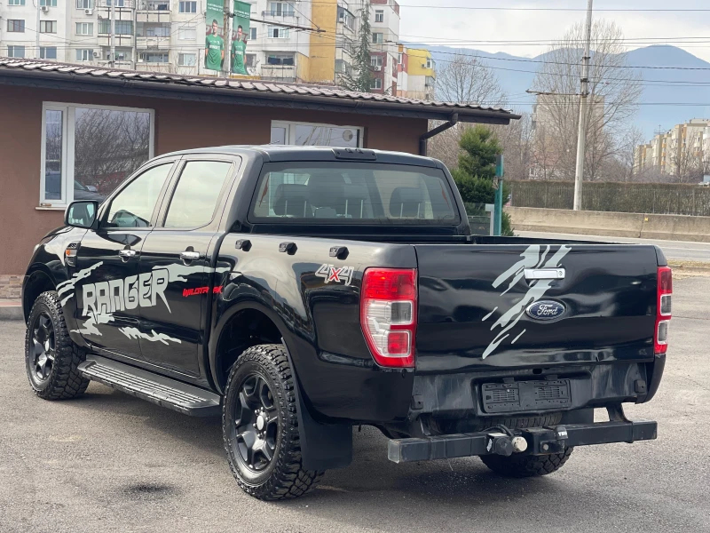 Ford Ranger 2.2TDCi 4x4 , снимка 3 - Автомобили и джипове - 48893271