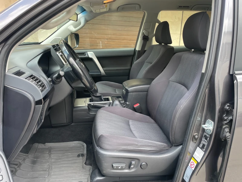 Toyota Land cruiser 2.8 D-4D 4WD J150 Facelift- в ГАРАНЦИЯ, снимка 6 - Автомобили и джипове - 49842063