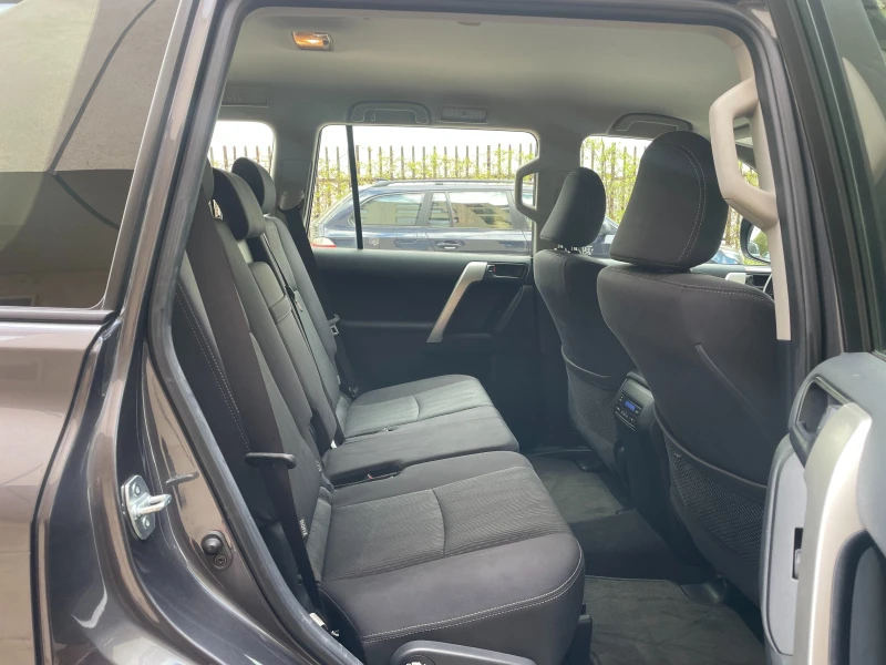 Toyota Land cruiser 2.8 D-4D 4WD J150 Facelift- в ГАРАНЦИЯ, снимка 14 - Автомобили и джипове - 49842063