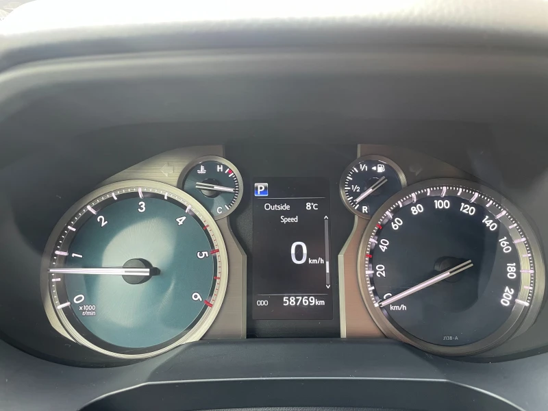 Toyota Land cruiser 2.8 D-4D 4WD J150 Facelift- в ГАРАНЦИЯ, снимка 10 - Автомобили и джипове - 49842063