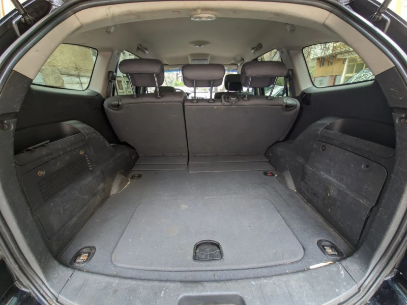 SsangYong Kyron, снимка 14 - Автомобили и джипове - 51859809