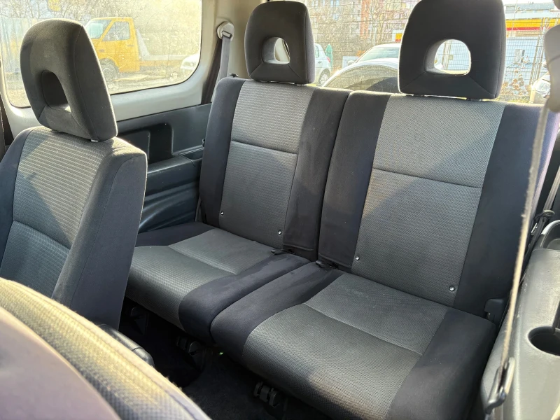 Suzuki Grand vitara 1.6i 94hp 4x4 Italy, снимка 11 - Автомобили и джипове - 53262516