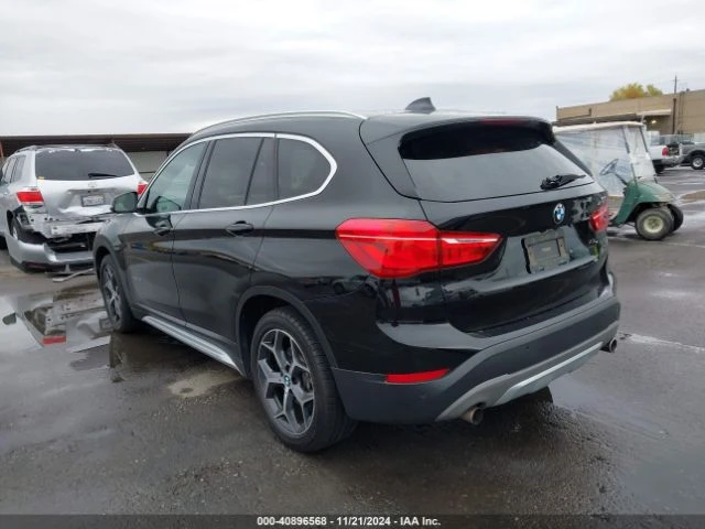 BMW X1 XDRIVE, снимка 4 - Автомобили и джипове - 48441522