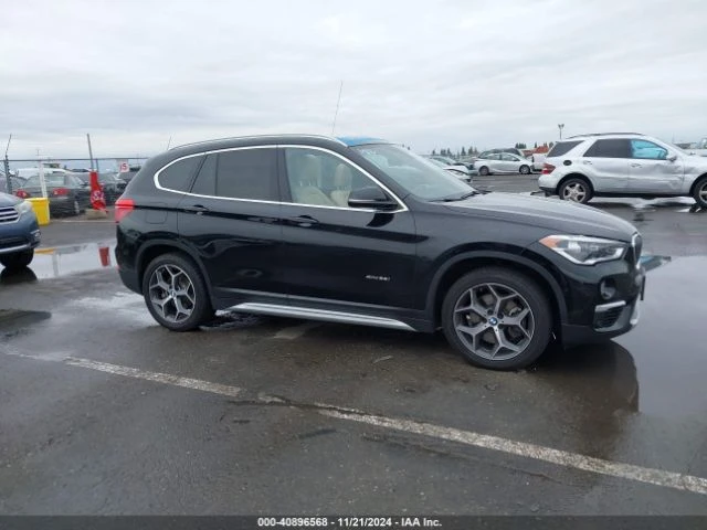 BMW X1 XDRIVE, снимка 10 - Автомобили и джипове - 48441522