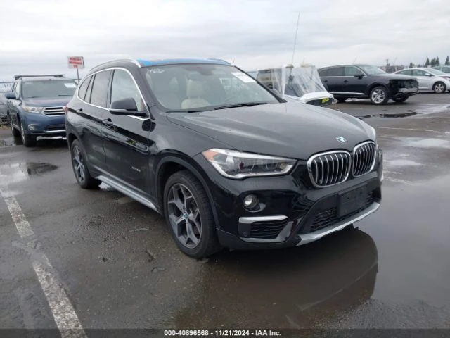 BMW X1 XDRIVE, снимка 1 - Автомобили и джипове - 48441522