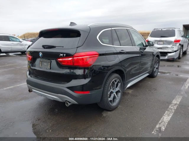 BMW X1 XDRIVE, снимка 5 - Автомобили и джипове - 48441522