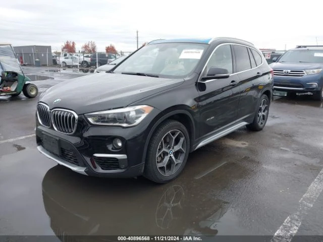 BMW X1 XDRIVE, снимка 2 - Автомобили и джипове - 48441522