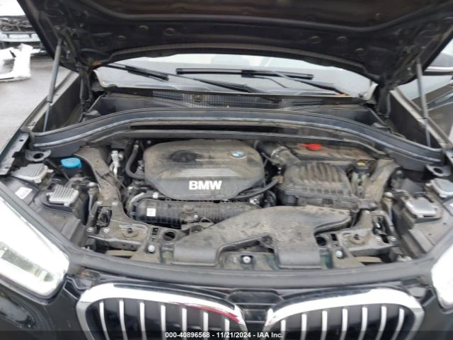 BMW X1 XDRIVE, снимка 12 - Автомобили и джипове - 48441522