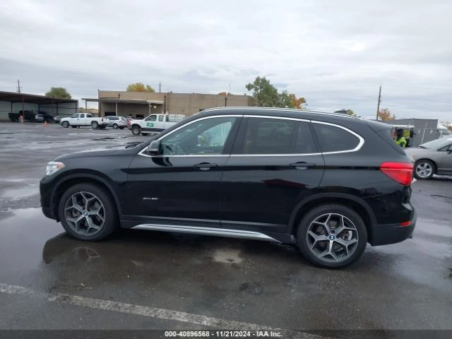 BMW X1 XDRIVE, снимка 11 - Автомобили и джипове - 48441522