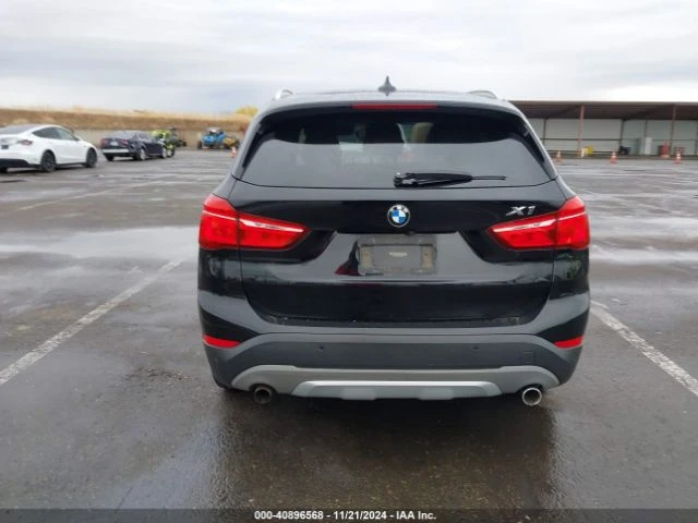 BMW X1 XDRIVE, снимка 6 - Автомобили и джипове - 48441522