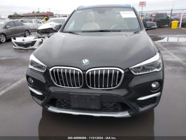 BMW X1 XDRIVE, снимка 3 - Автомобили и джипове - 48441522