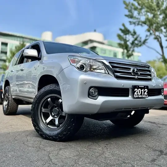 Lexus GX 460 PREMIUM/FULL/PANO/LEVINSON AUDIO/ОБДУХВАНЕ  - 42000 лв. / 21474.26 € - 91964905 1