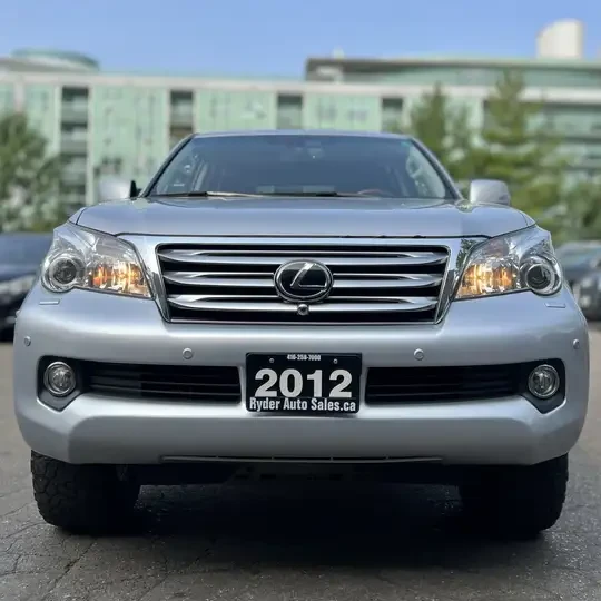 Lexus GX 460 PREMIUM/FULL/PANO/LEVINSON AUDIO/ОБДУХВАНЕ  - изображение 3
