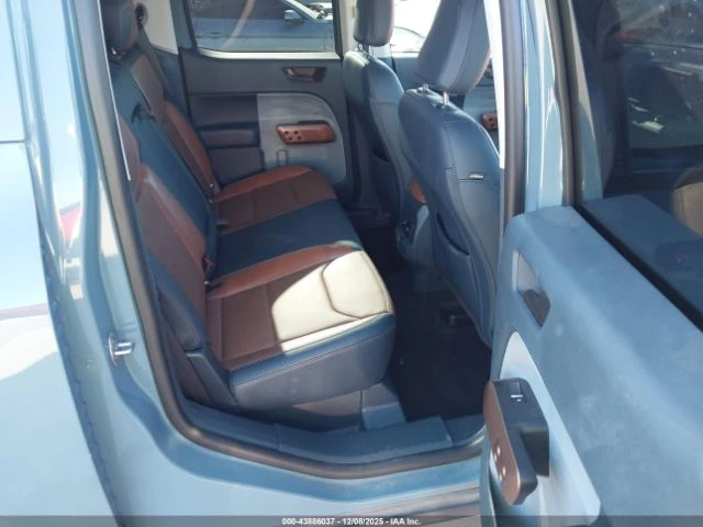 Ford Maverick LARIAT, снимка 8 - Автомобили и джипове - 53495819