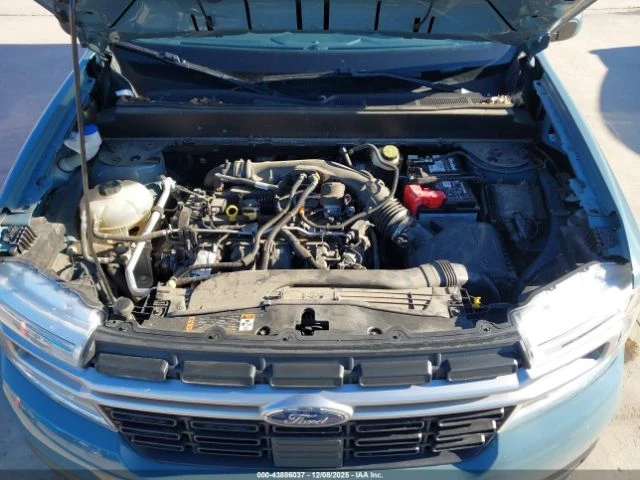 Ford Maverick LARIAT, снимка 11 - Автомобили и джипове - 53495819