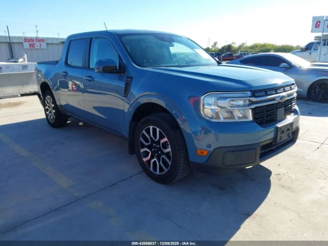 Ford Maverick LARIAT, снимка 3 - Автомобили и джипове - 53495819
