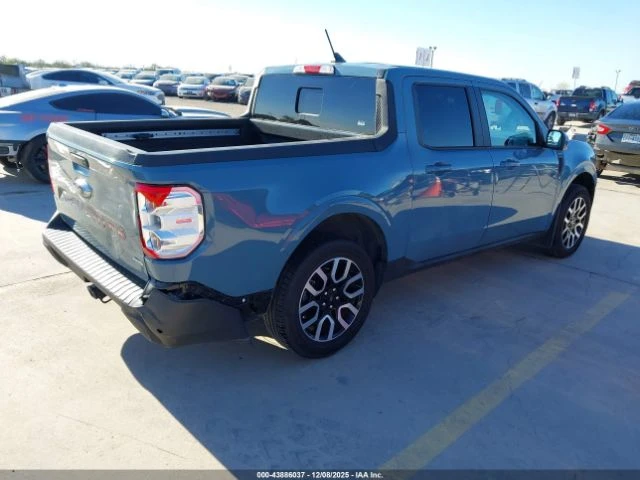 Ford Maverick LARIAT, снимка 6 - Автомобили и джипове - 53495819