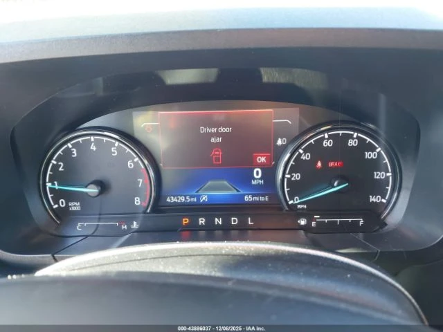 Ford Maverick LARIAT, снимка 9 - Автомобили и джипове - 53495819