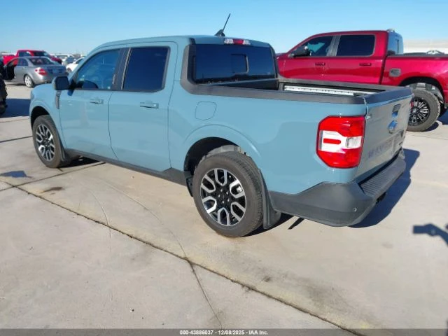Ford Maverick LARIAT, снимка 4 - Автомобили и джипове - 53495819