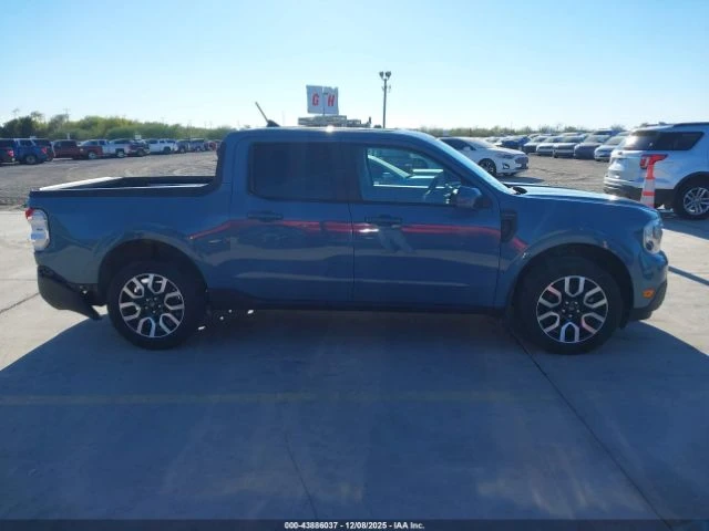 Ford Maverick LARIAT, снимка 13 - Автомобили и джипове - 53495819