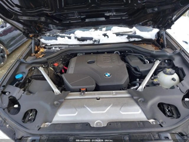 BMW X3 XDRIVE30I, снимка 15 - Автомобили и джипове - 53572366