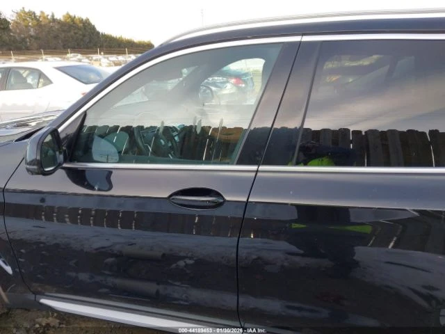 BMW X3 XDRIVE30I, снимка 5 - Автомобили и джипове - 53572366